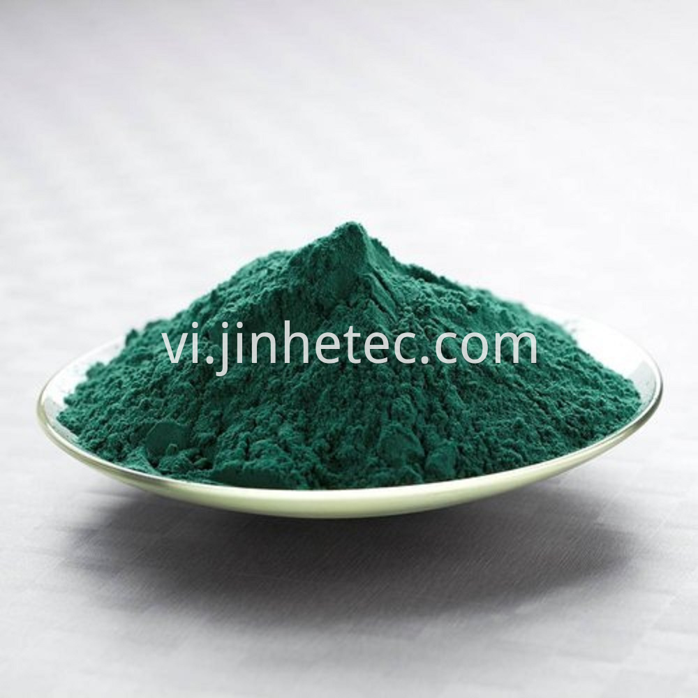 Chromium VI-free Basic Chrome Sulphate 24%-26%